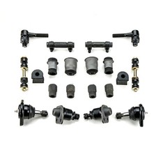Front End Suspension Rebuild Kit Fits 1964 Ford Full Size Passenger picture