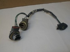 1995 -2001 Dodge Ram Pickup Tail Light Lamp Wiring Harness LH RH  OEM picture