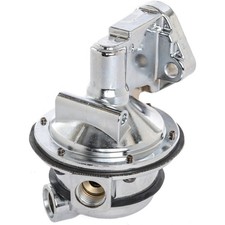 JEGS High-Flow Mechanical Fuel Pump Big Block Chevy 396-427-454 [170 gph, picture