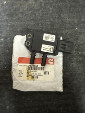 Cummins OEM Differential Pressure Sensor 2871960. Genuine Cummins Parts. picture