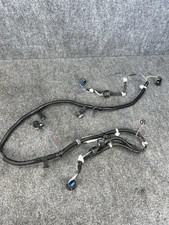 2025-2026 NISSAN KICKS REAR BUMPER PARKING ASSIST SENSOR WIRE WIRING HARNESS OEM picture