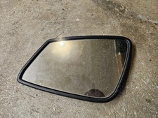 09-17 BMW 5/6/7/GT F01/F06 F10/E60 LEFT Auto DIM HEATED MIRROR GLASS USA type picture