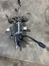 1999-07 F250 F350 Steering Column  picture