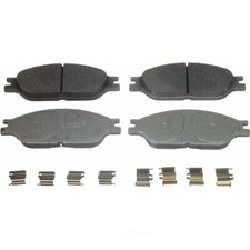 Wagner MX803 ThermoQuiet Disc Brake Pad picture