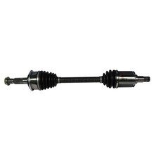 Genuine GSP Toyota CV Axle Assembly  - Front NCV69158 picture