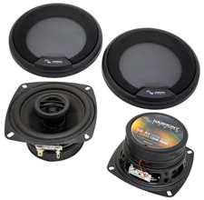 Harmony Audio HA-R4 Car Stereo Rhythm Series 4