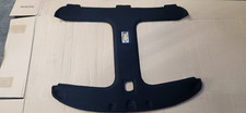 DATSUN 79- 83 280zx COUPE w/ T-TOPS  BLACK  HEADLINER   REUPHOLSTERED picture