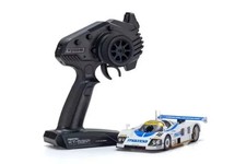 Mazda 787B 1991 LM #18 RWD Kyosho 1/28 Mini Z Full RC Kit (Made In Japan) picture