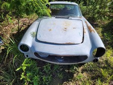 (LOCAL PICKUP ONLY) Hood Fits 62-73 VOLVO 1800 1591732 picture