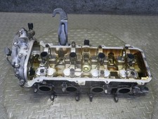 98-00 LEXUS LS400 SC400 1UZFE 4.0L LEFT ENGINE CYLINDER HEAD OEM picture