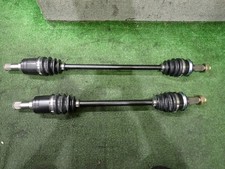 Rebuilt Front driveshaft L/R Honda Acty VAN  HH6  42310-S3A-003  42311-S3A-003 picture