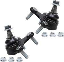 Rótulas delanteras 2 piezas para Volkswagen GTI 2015–2021 Audi A3 2015–2020 picture