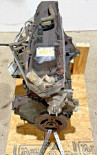 91-02 Complete Long Block Engine Motor 2.5 4 Cylinder 102K Jeep TJ YJ Wrangler picture
