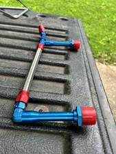 Earl's Performance Billet Swivel-Seal Fuel Lines 101175ERL  With 45Degree Elbow picture