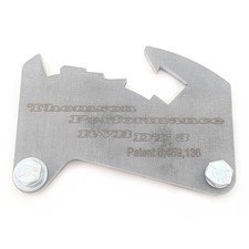 1968-72 Camaro Slap-Shift Detents picture