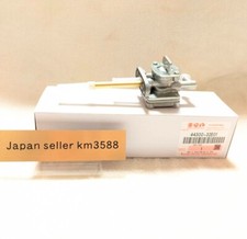 SUZUKI OEM Fuel Cock Assy 44300-32E01 DR650SE 1996-2020 Genuine ships from Japan picture
