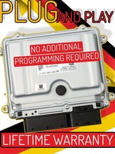 07-09 MERCEDES S-CLASS Engine Computer ECU ECM A-273-153-56-79-87 273153567987 picture