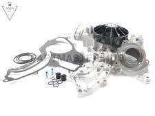 2012-2019 Mercedes Benz Engine Water Pump - 5.5L V8 M157 – 157200020180 picture