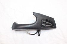 2004 MERCEDES SL500 R230 CONV #396 LEFT DOOR MASTER WINDOW SWITCH GRAB HANDLE picture
