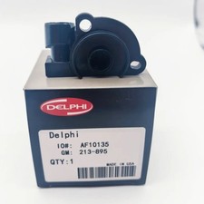 Throttle Position Sensor Delphi 213-895 17106681 For 1987-97 Chevrolet Cavalier picture
