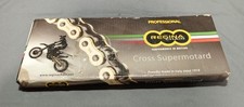 Regina Chain Cross Supermotard picture