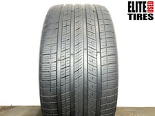 [1] Michelin Pilot Sport All Season 4 P295/35R21 295 35 21 Tire 7.0/32 picture