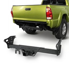 Class 3 Trailer Tow Hitch 2