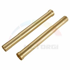 Front Shock Pipes Outer Fork Tubes For Suzuki GSR750 2011-2016 51130-08J00-000 picture