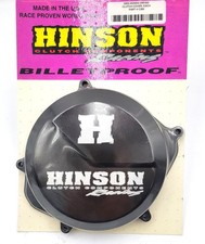 HINSON CLUTCH COVER C389 CRF450 '09-16 NEW picture