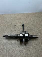 2003 Honda Rancher 350 TRX350TM 2x4 S ENGINE MOTOR CRANKSHAFT CRANK SHAFT Oem picture