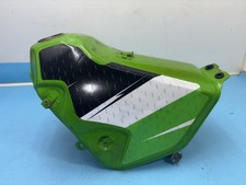 2003 03-04 KAWASAKI KLX400R FUEL TANK ASSEMBLY picture