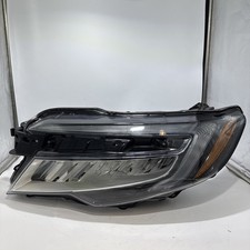 Complete 2019-2022 Honda Pilot Ridgeline LED Headlight LH Left Driver Side OEM picture