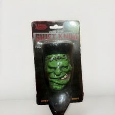 Frankenstein Limited Edition Shift Knob NIB NOS MCM picture