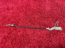 86-90 PORSCHE 924 944 S FRONT RIGHT PASSENGER DOOR LOCK LATCH ACTUATOR MOTOR OEM picture