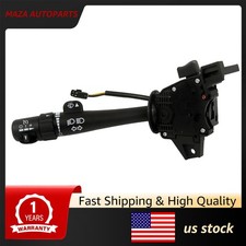 1x Turn Signal Switch For 2003-2006 Chevrolet Silverado 1500 2500 3500 12450067 picture
