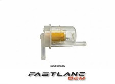 1995-2003 Ducati Monster Fuel Filter 42510023A OEM picture
