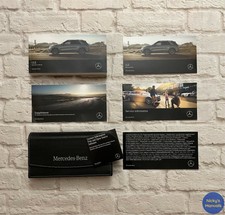 2020 Mercedes-Benz GLE Owners Manual GLE580 4.0L GLE450 3.0L GLE350 2.0L 4MATIC picture