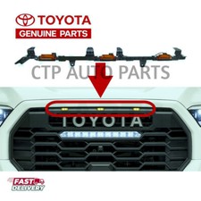 2023 - 2025 Genuine NEW OEM Toyota Sequoia TRD Pro Grille Lights picture