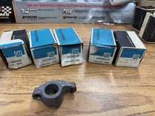 NEW OEM GM ROCKER ARM # 1382005  1968 AND 1969 350 OR 400 V8 picture