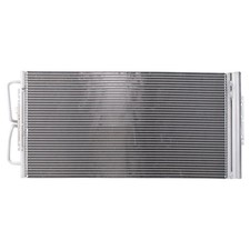 AC Condenser Air Conditioning w/ Receiver Drier for GM 3.8L 3.5L 3.9L DPI# 3467 picture
