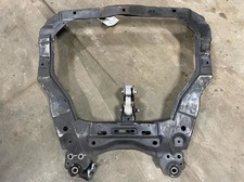 2009-2013 Mazda 6 Engine Cradle Front Suspension Crossmember 2.5L OEM 09-13 picture