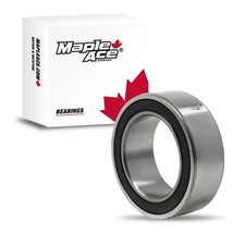 A/C Compressor Clutch Bearing BG617, 250211, 35BD5222, 35BG05S6G-2DST 35x52x22mm picture