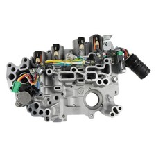 yeedaky RE0F11A JF015E CVT Transmission Valve Body for Nissan Sentra Versa 10-15 picture