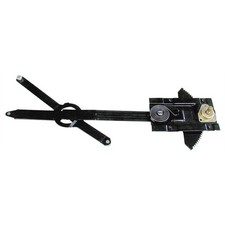 Front Passenger Side Window Regulator fits 1969-71 Chevrolet Blazer 4143-420-67R picture
