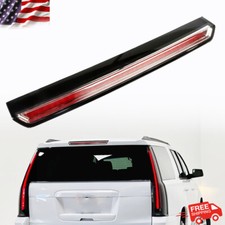 High Mount 3rd Brake Light High Mount Brake Lamp For 2015 2016 17-2020 GMC Yukon picture