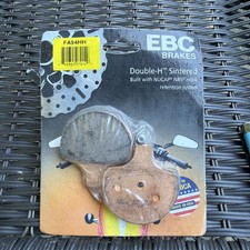 EBC FA94HH Double-H Sintered Brake Pads USA MADE picture