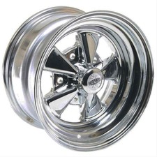 Cragar 08/61 Series Super Sport Wheel Size: 15