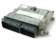 2007-2009 Jaguar XKR X150 4.2L Supercharger ECU ECM Module 7W8314C568BA OEM picture