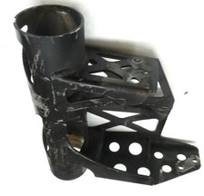 2016-18 2022 Lamborghini Huracan Trofeo Rear Right Airjack Bracket 4TA011216 OEM picture