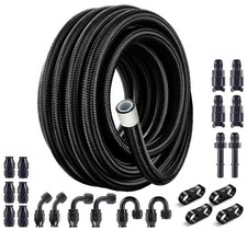 20FT 6AN 3/8